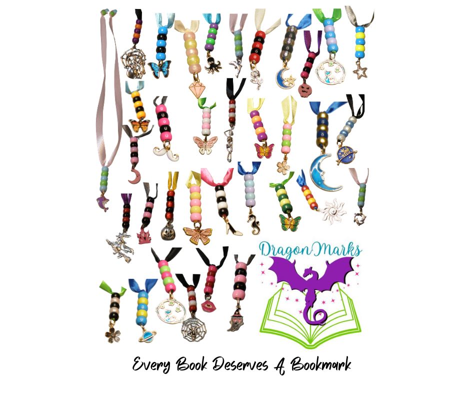 The Custom Bookmark Dream (and Why It's Not Quite Here Yet!)