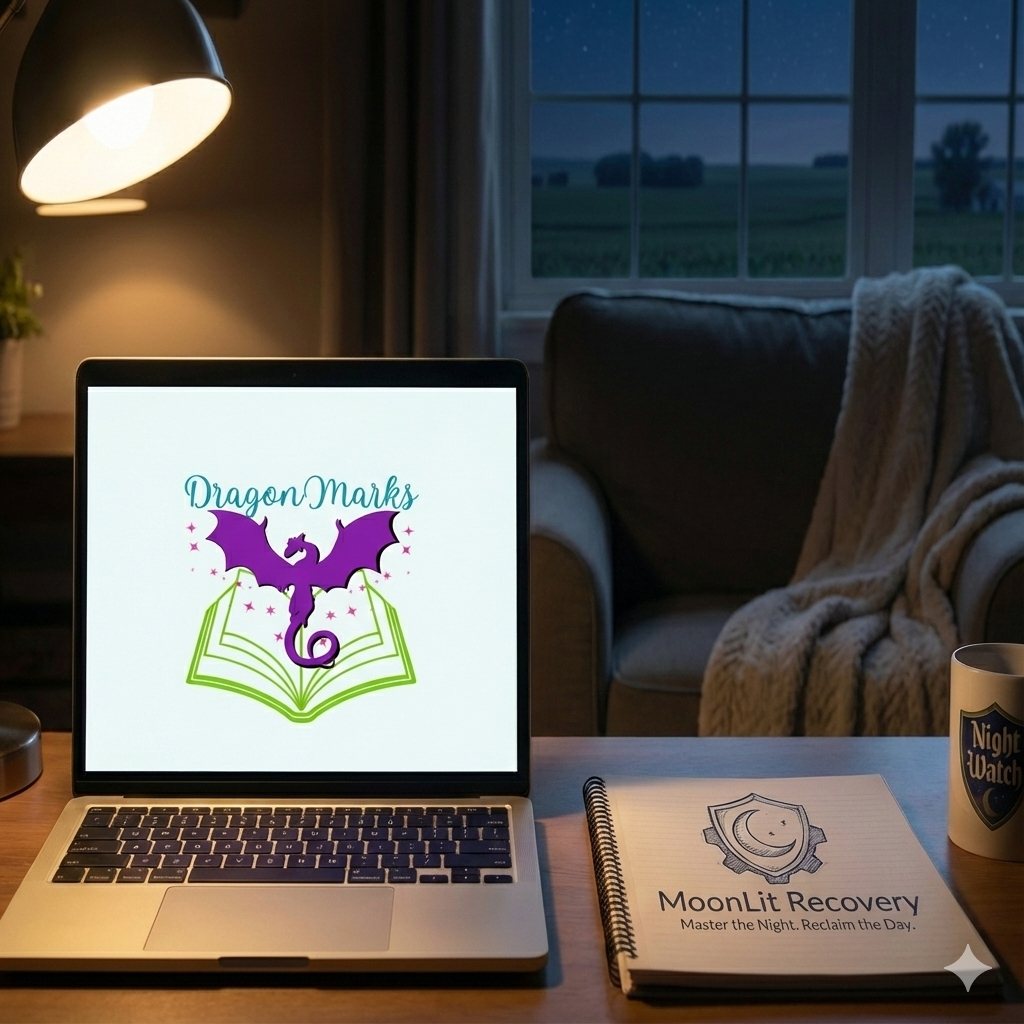 The Quiet Hours: Why I Build While She Sleeps