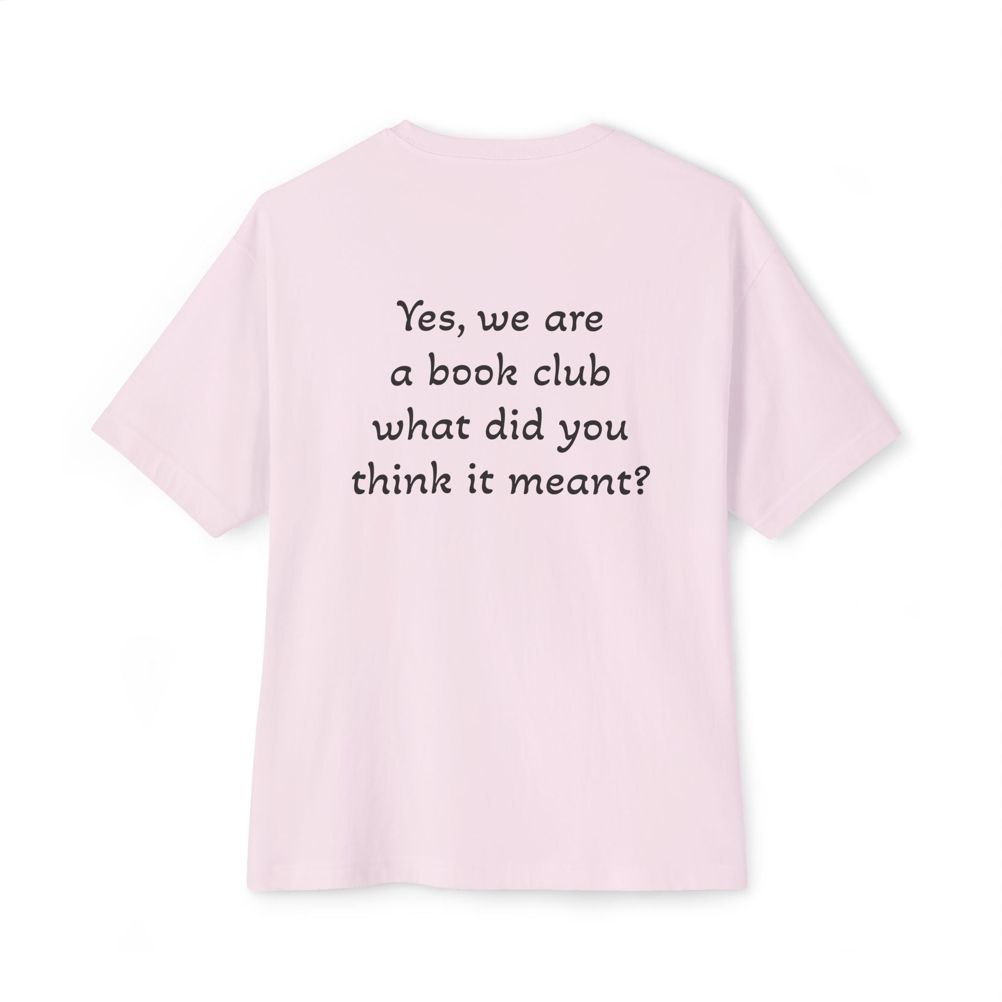 Sisters In Arms Boxy Tee, Unisex Oversized T-Shirt, Feminist Apparel, Casual Summer Tee, Gift for Friends, Empowerment Clothing