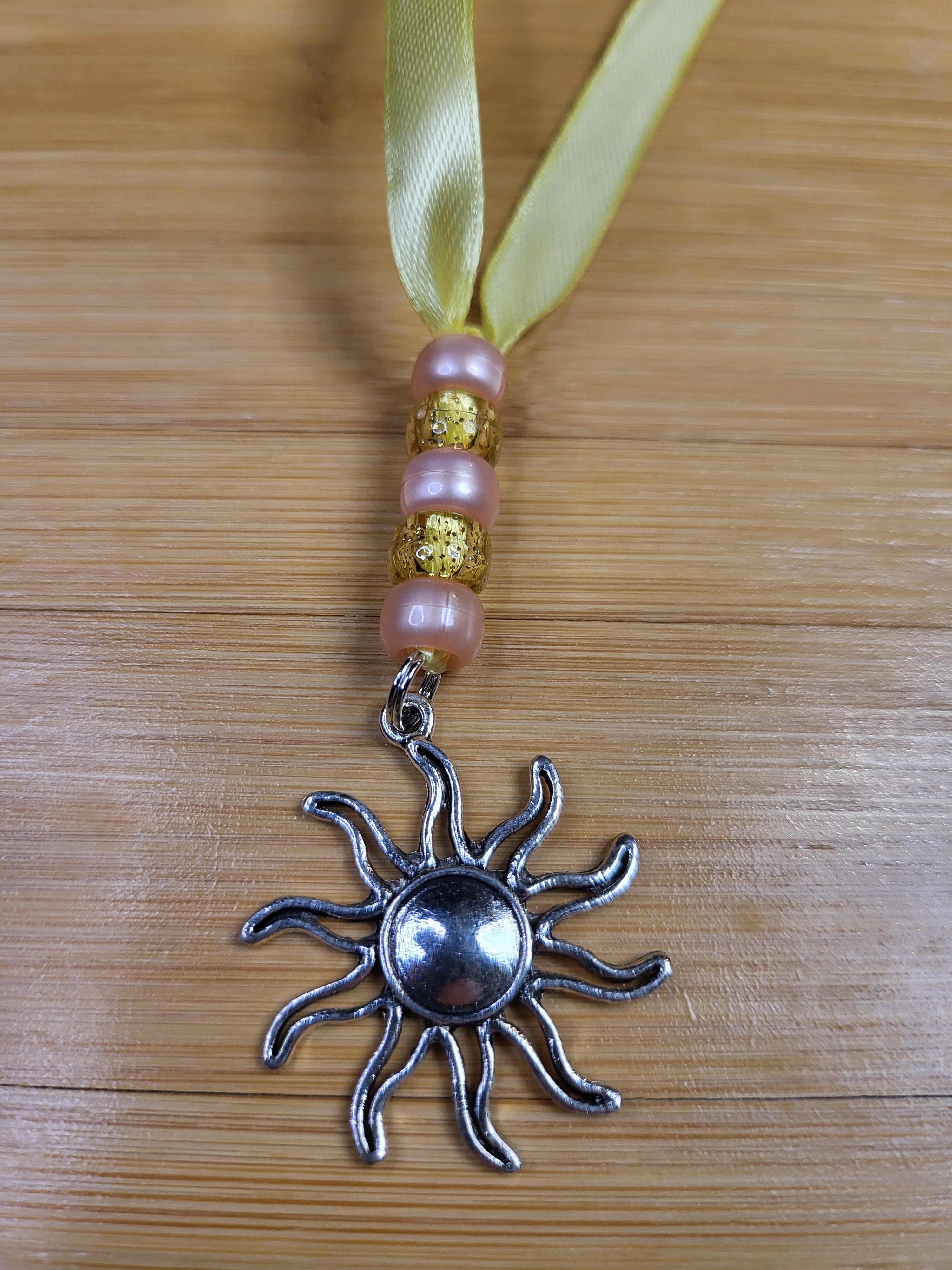 The Dawn-Breaker’s Glow