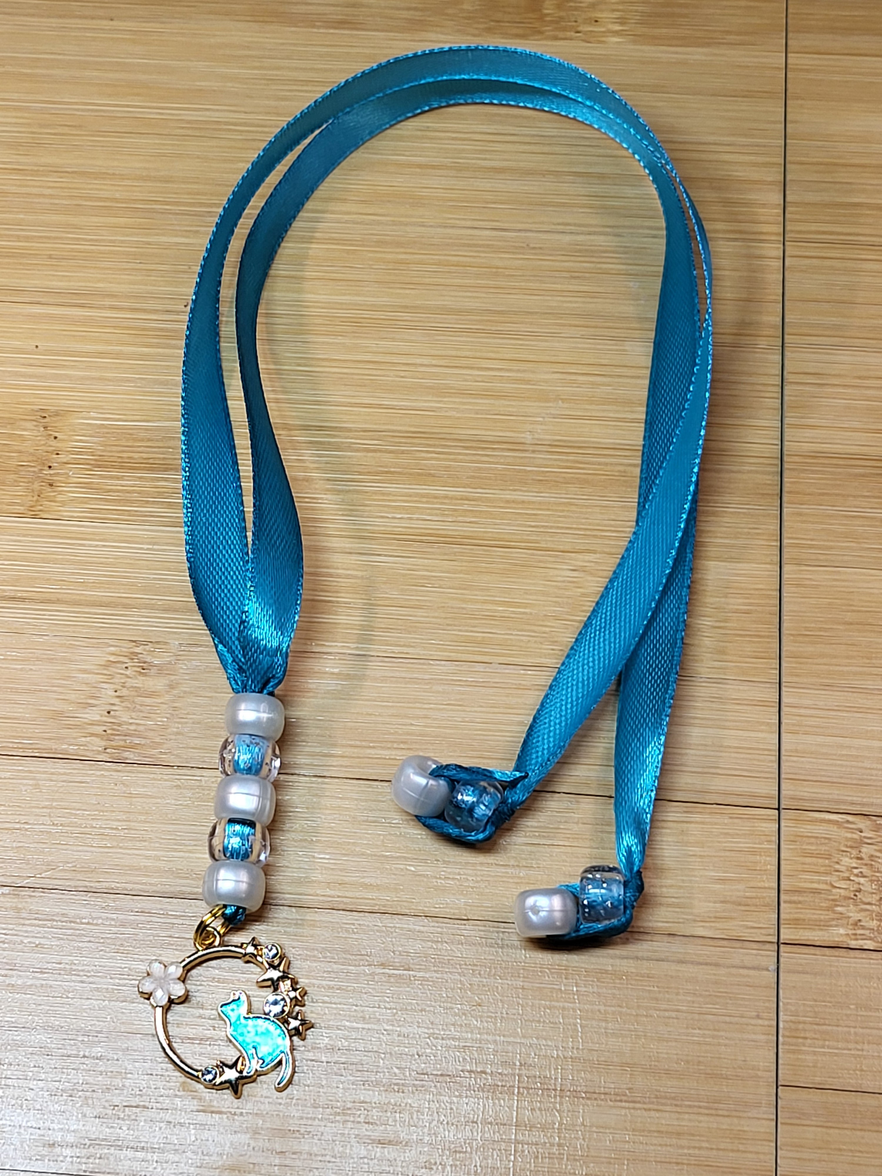 The Star-Gazer’s Pact