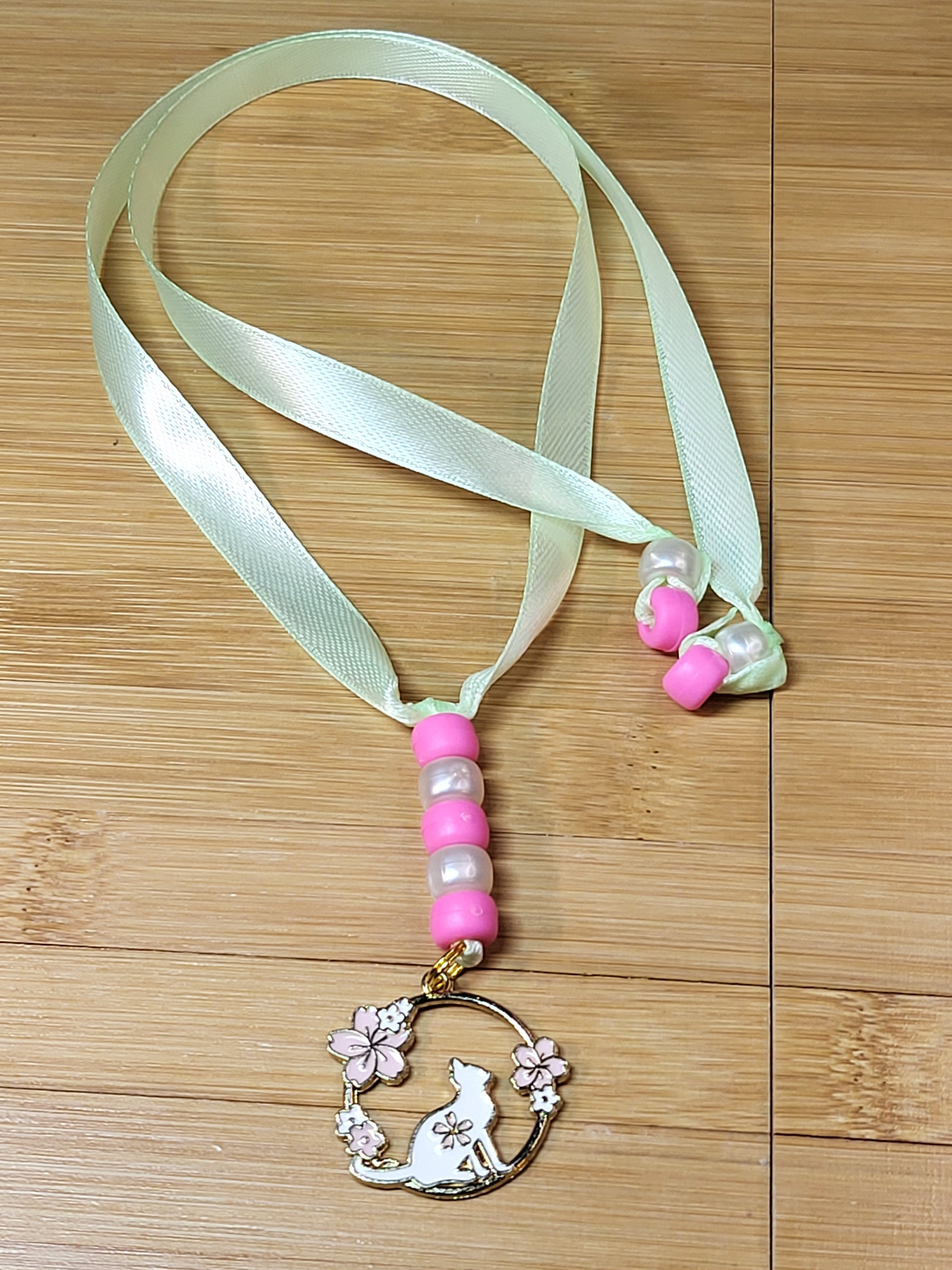 The Blossom Guardian