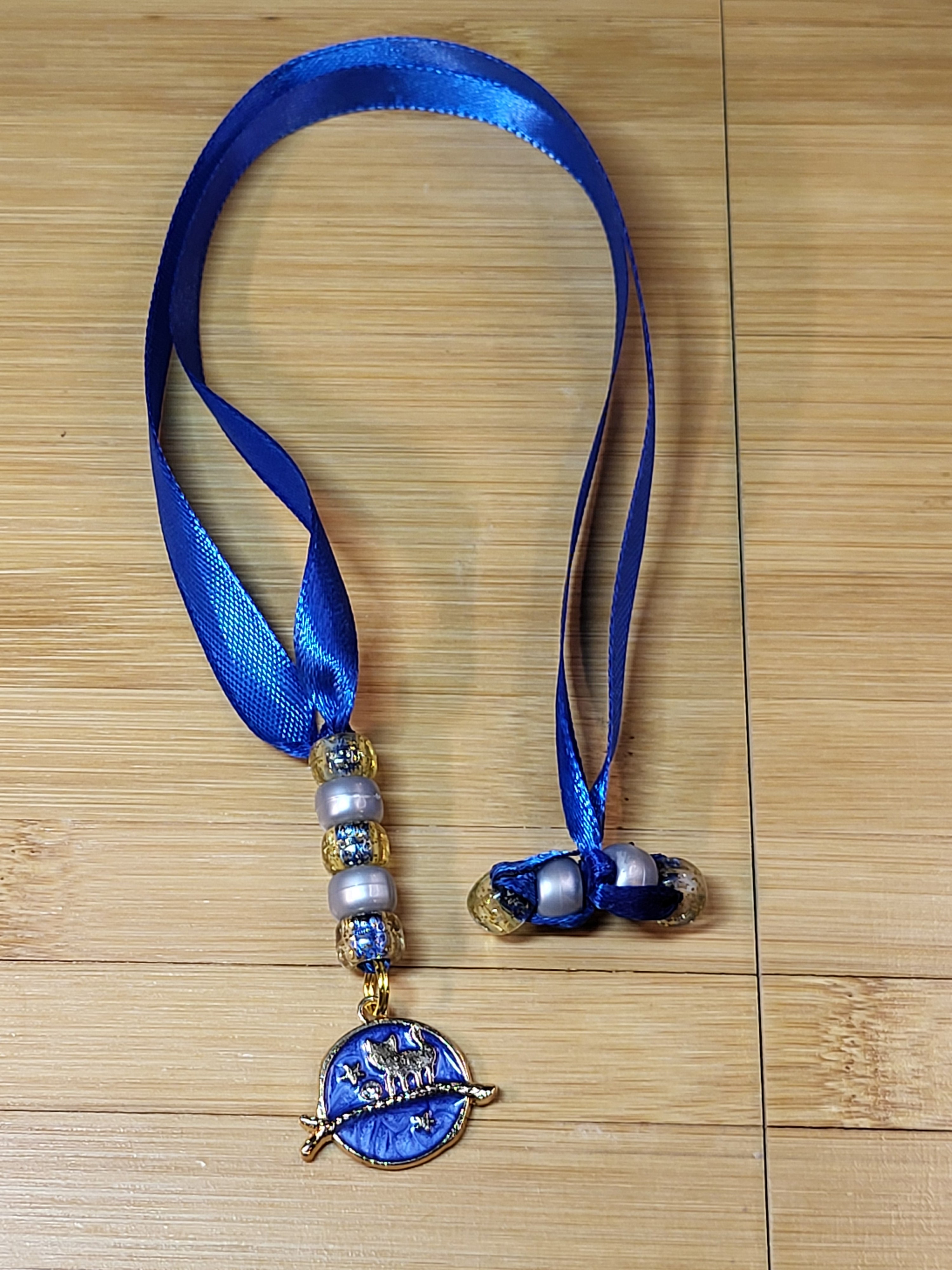 The Celestial Voyager