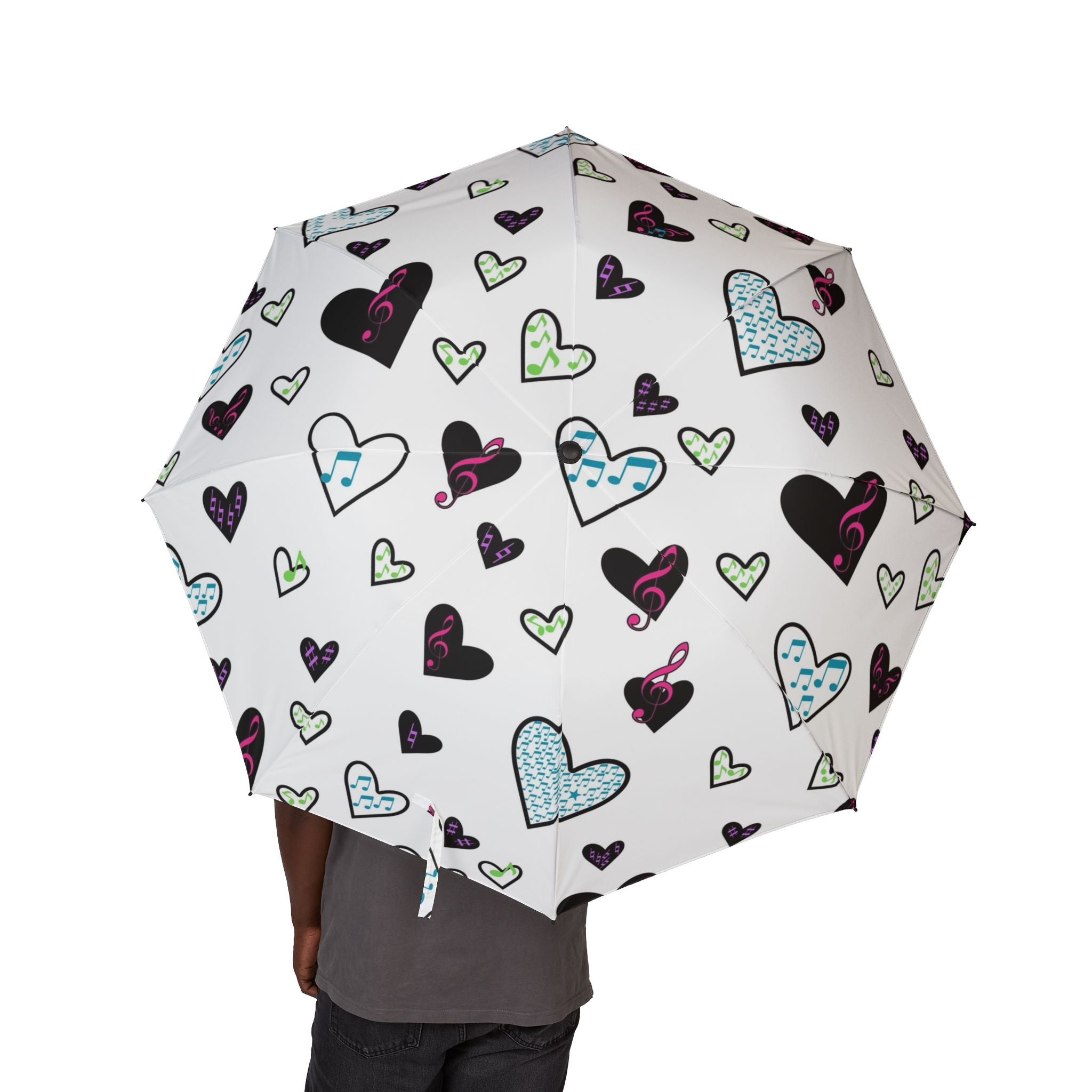 Music Lovers Umbrella