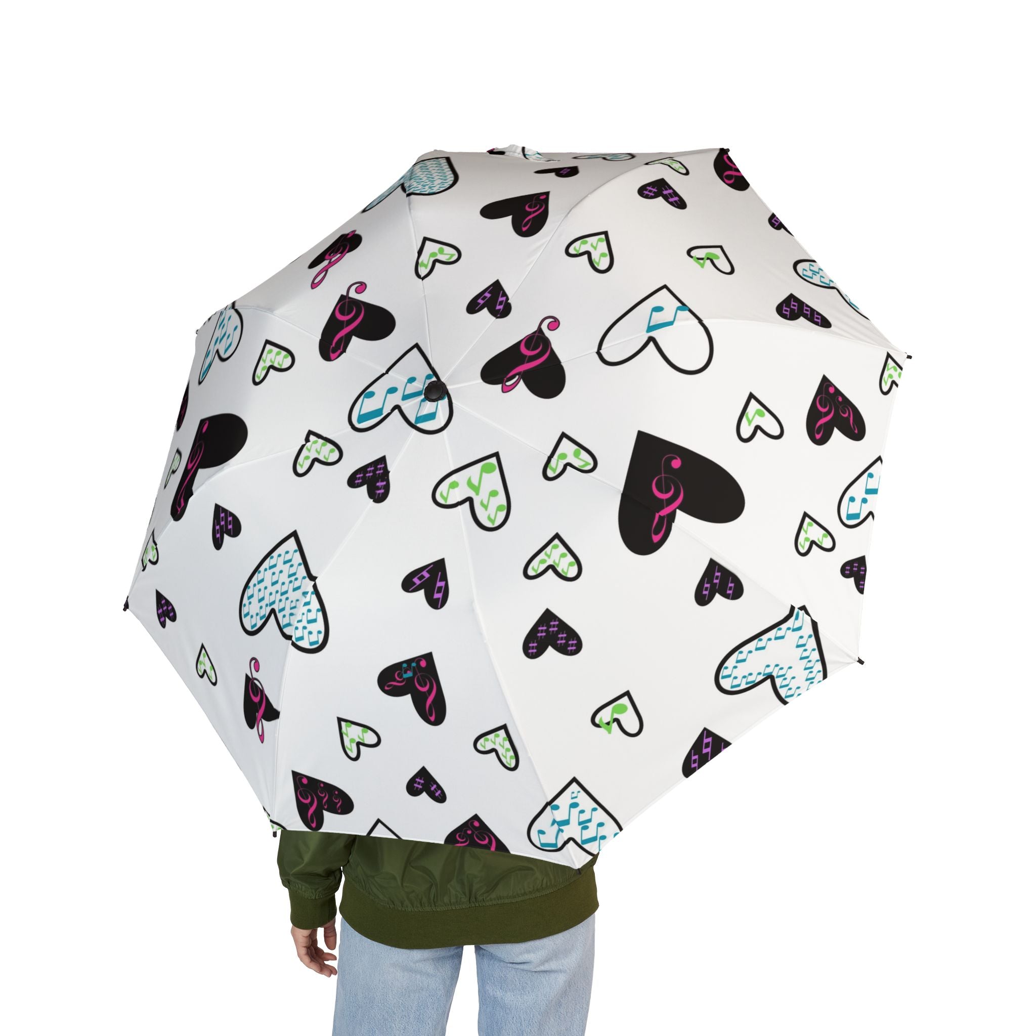 Music Lovers Umbrella