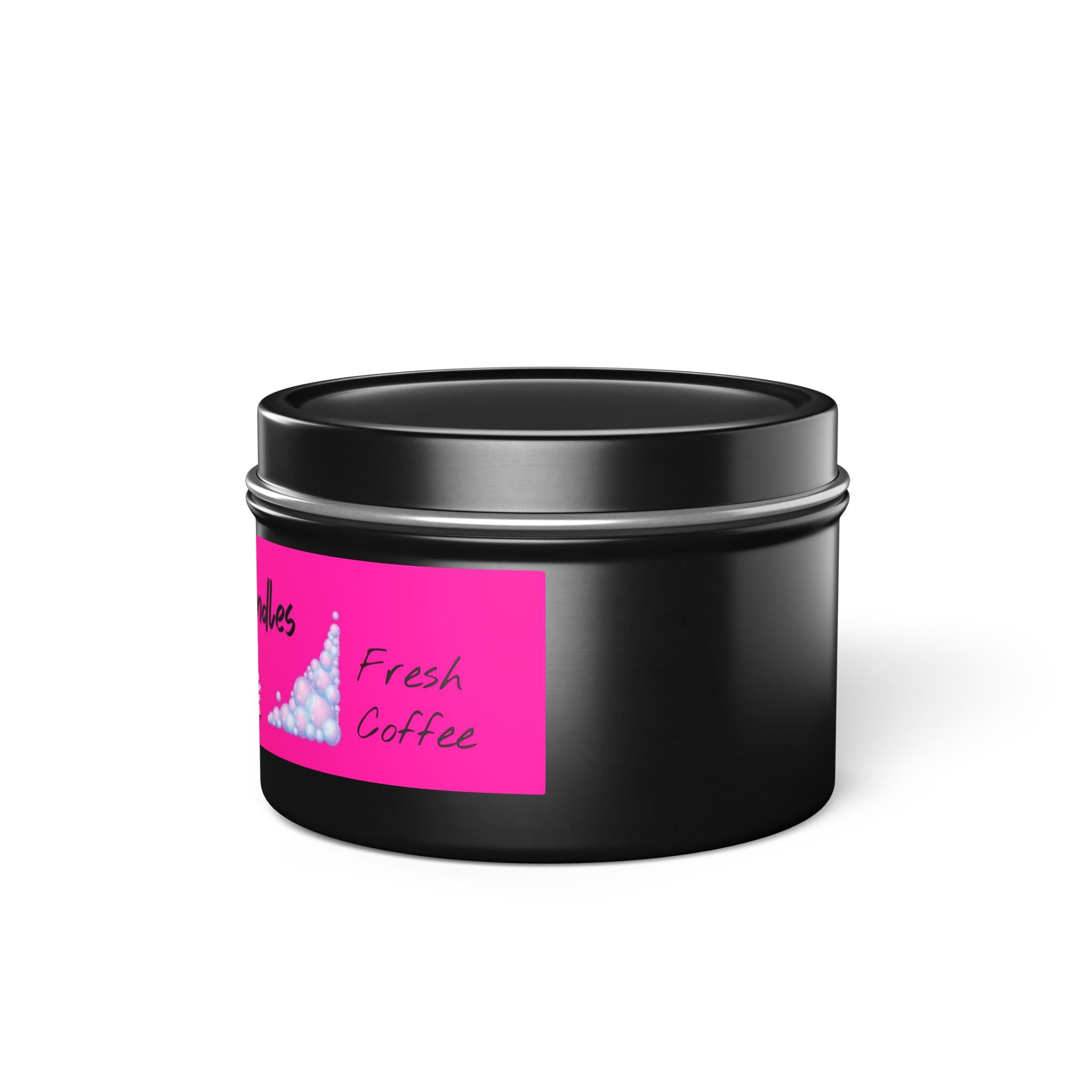 Me Time Candle - Fresh Coffee