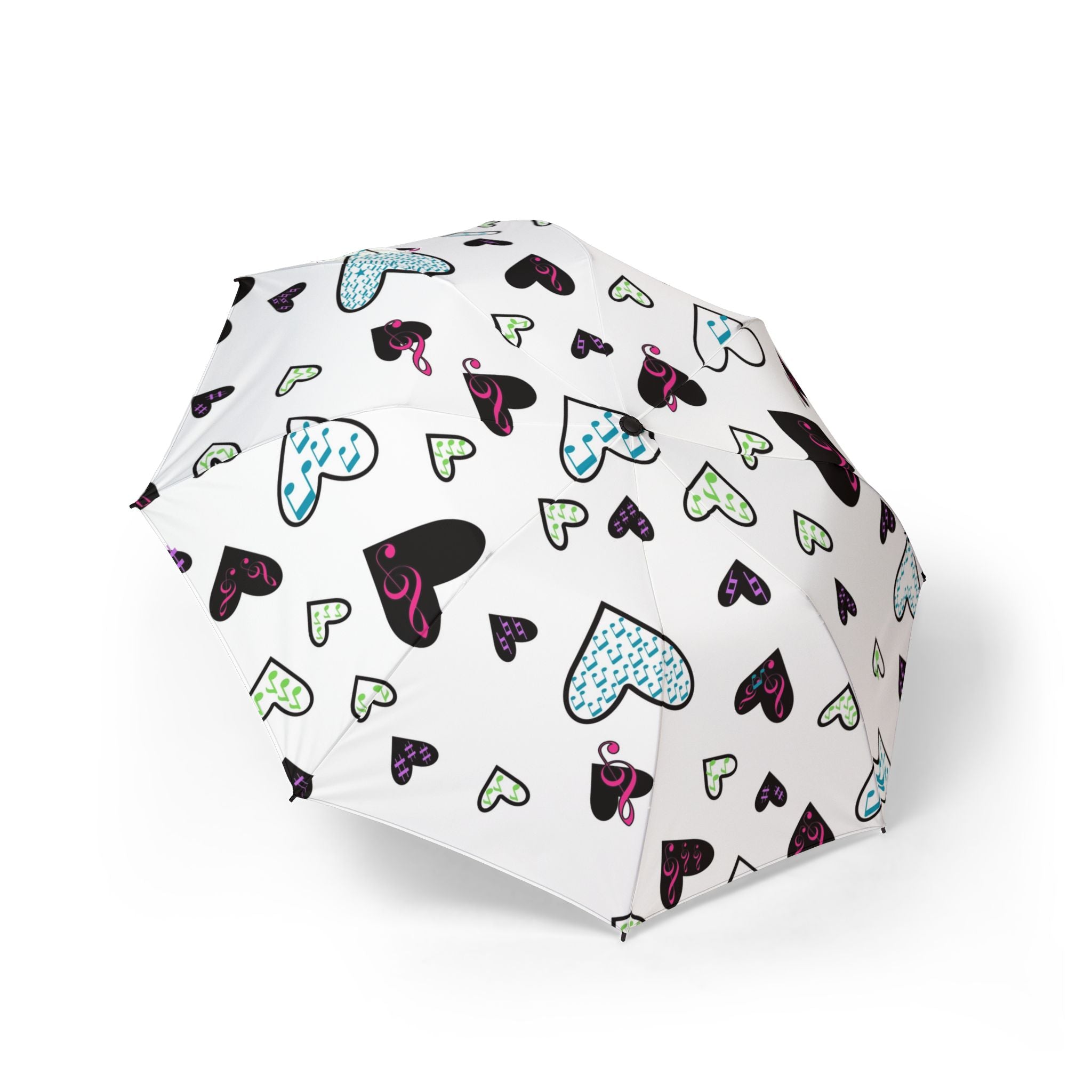 Music Lovers Umbrella