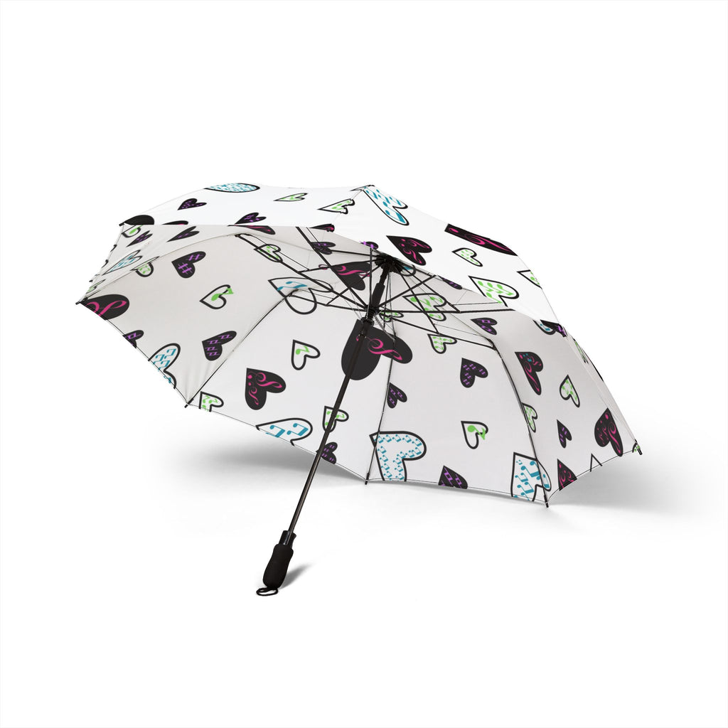 Music Lovers Umbrella