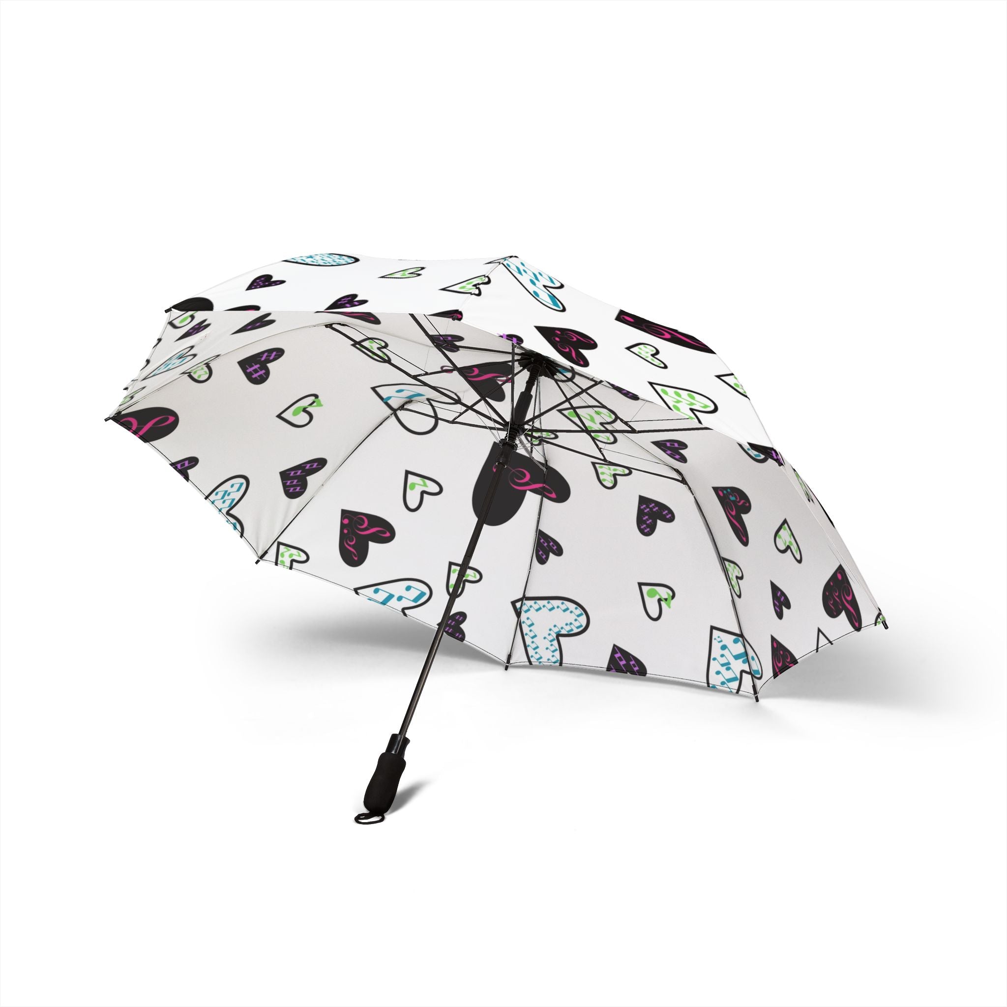 Music Lovers Umbrella