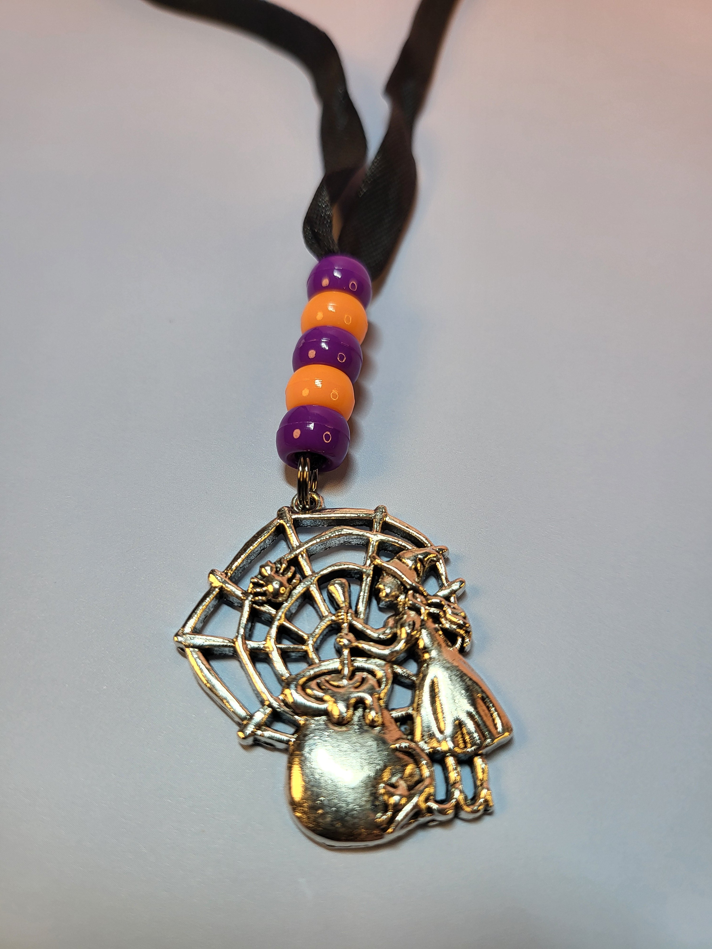 Witch and Her Brew Bookmark