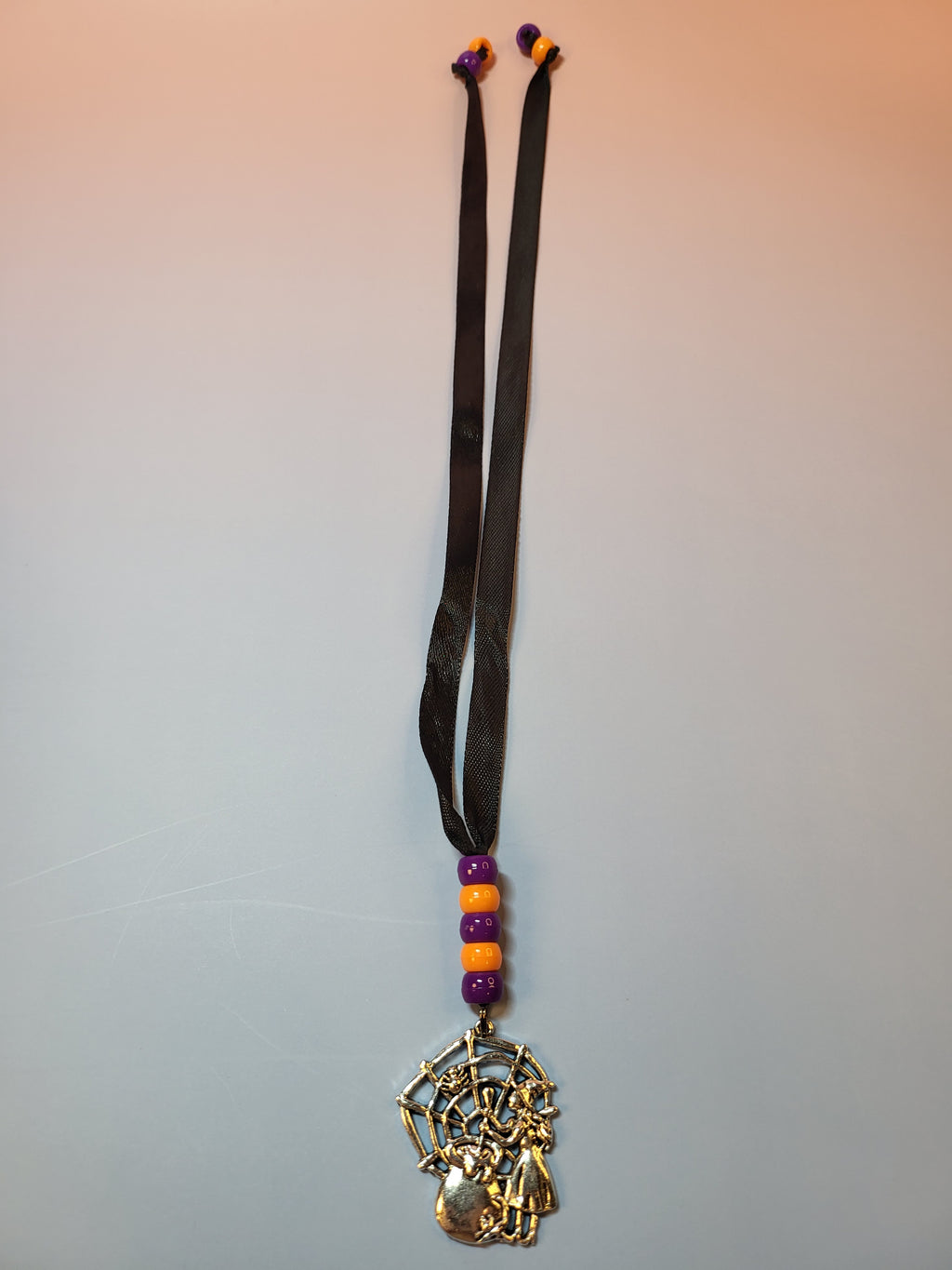 Witch and Her Brew Bookmark