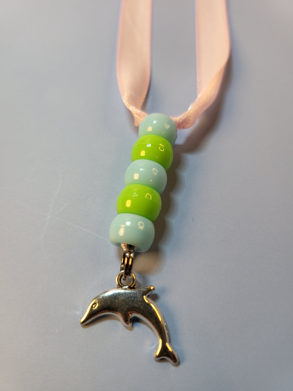 Dolphin Bookmark